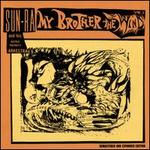 My Brother the Wind, Vol. 1