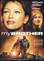My Brother - Anthony Lover