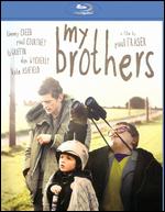 My Brothers [Blu-ray] - Paul Fraser