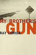 My brother's gun
