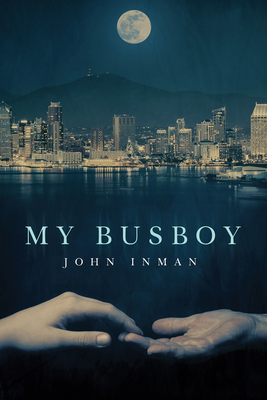 My Busboy - Inman, John