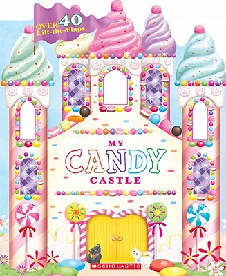 My Candy Castle - Cartwheel Books (Creator)