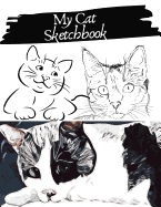 My Cat Sketchbook