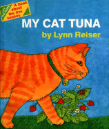 My Cat Tuna