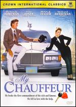 My Chauffeur - David Beaird