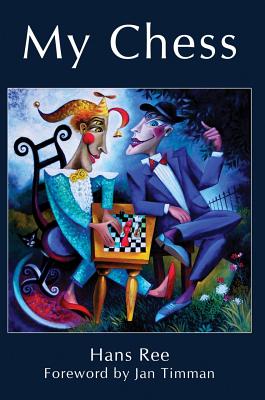 My Chess - Ree, Hans