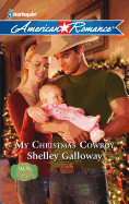 My Christmas Cowboy