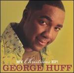 My Christmas EP!