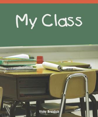 My Class - Braidich, Victoria