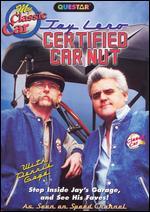 My Classic Car: Jay Leno - Certified Car Nut