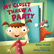 My Closet Threw a Party