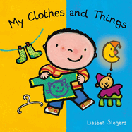 My Clothes and Things