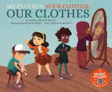 My Clothes, Your Clothes, Our Clothes