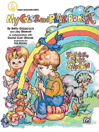 My Color and Play Book, Bk a: To Color, Play & Learn