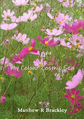 My Colour Cosmic Sea - Brackley, Matthew R