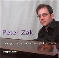 My Conception - Peter Zak