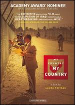 My Country, My Country - Laura Poitras