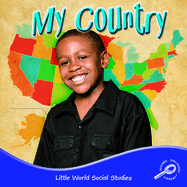 My Country