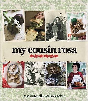 My Cousin Rosa - Mitchell, Rosa
