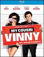 My Cousin Vinny