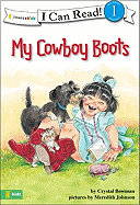 My Cowboy Boots