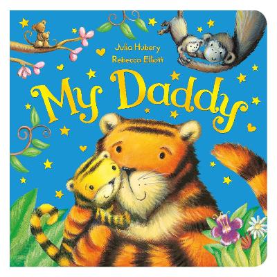 My Daddy - Hubery, Julia