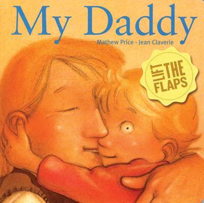 My Daddy - Price, Mathew
