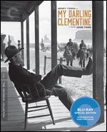 My Darling Clementine [Criterion Collection] [Blu-ray]