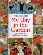 My Day in the Garden
