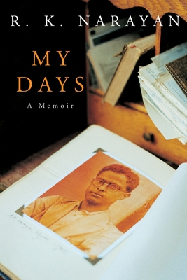 My Days - Narayan, R K
