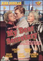My Dear Secretary