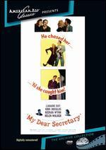 My Dear Secretary