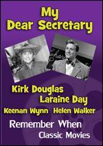 My Dear Secretary - Charles Martin
