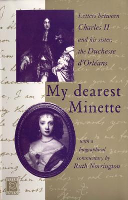 My Dearest Minette - Norrington, Ruth