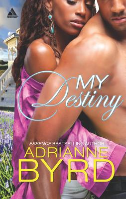 My Destiny - Byrd, Adrianne