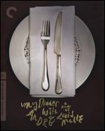 My Dinner With Andre [Criterion Collection] [Blu-ray]