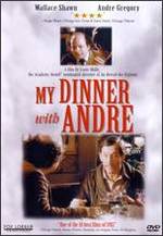 My Dinner with Andre