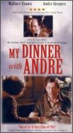 My Dinner With Andre