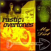 My Dirt [EP] - Rustic Overtones
