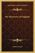 My Discovery of England