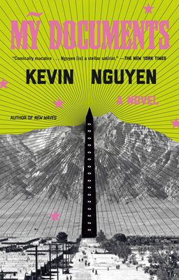 My Documents - Nguyen, Kevin
