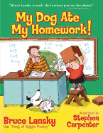 My Dog Ate My Homework