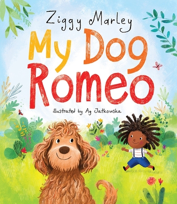 My Dog Romeo - Marley, Ziggy