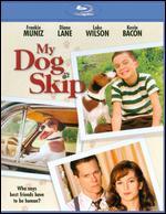 My Dog Skip [Blu-ray]