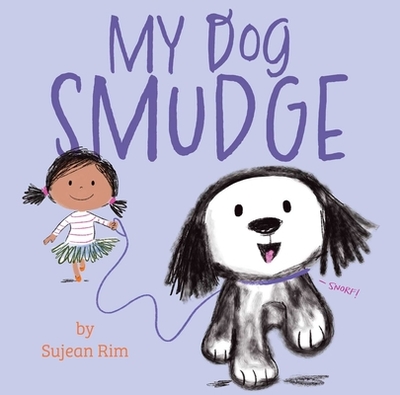 My Dog Smudge - 
