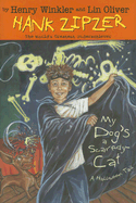 My Dog's a Scaredy-Cat: A Halloween Tail
