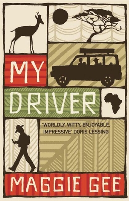 My Driver - Gee, Maggie