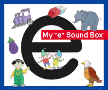 My "E" Sound Box