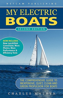 My Electric Boats - Mathys, Charles A