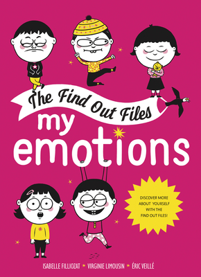 My Emotions - Filliozat, Isabelle, and Limousin, Virginie